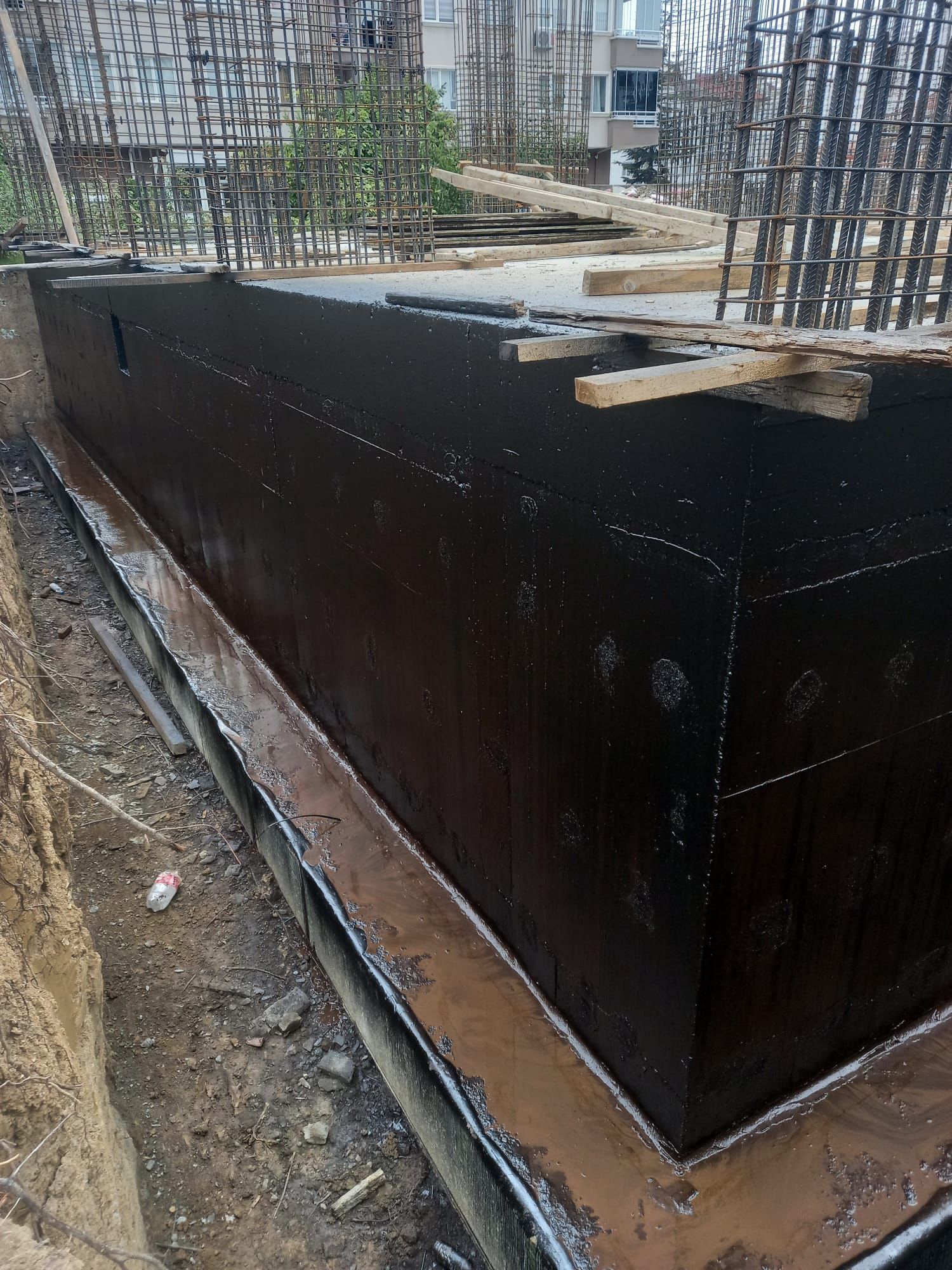 Uygulamalarımızdan  Kareler