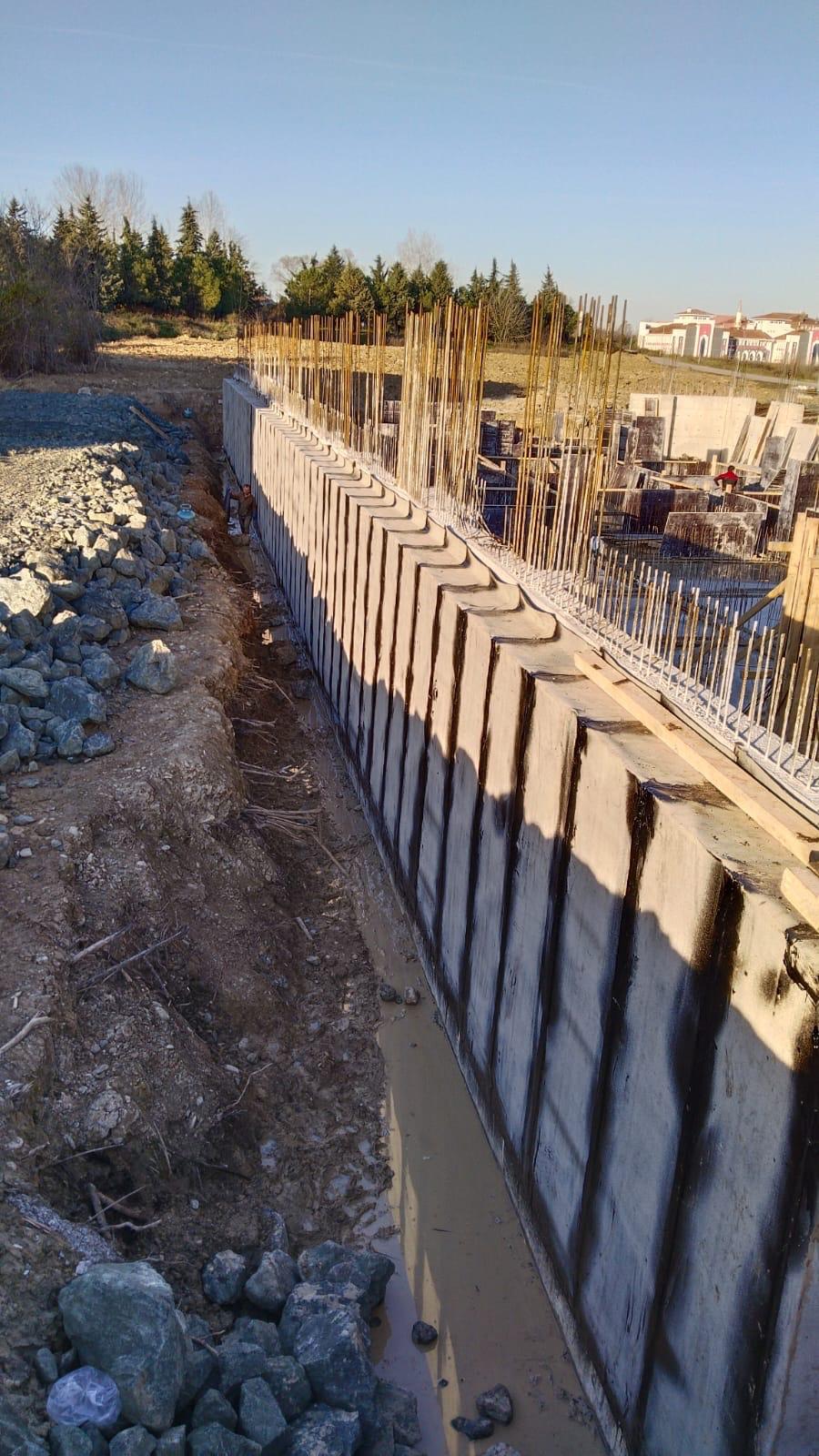 Uygulamalarımızdan  Kareler