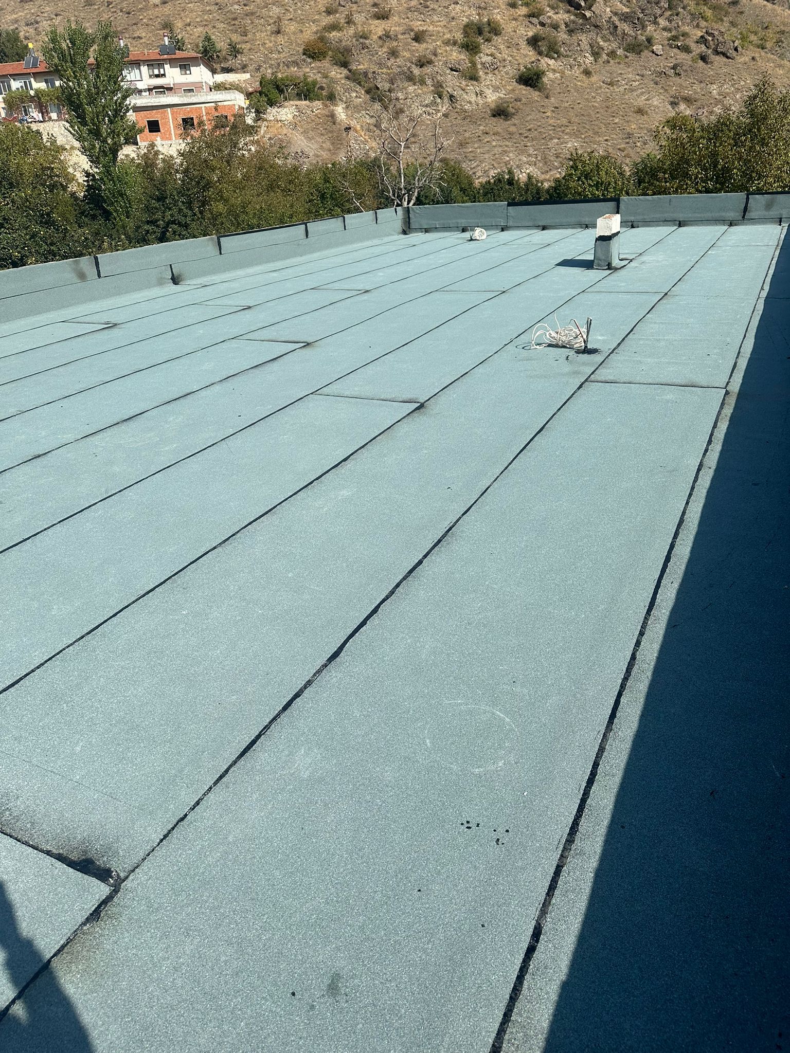 Uygulamalarımızdan  Kareler