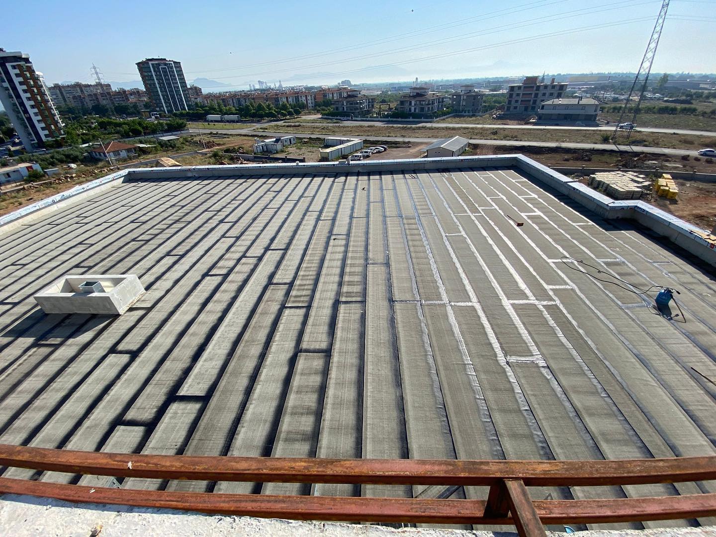 Uygulamalarımızdan  Kareler