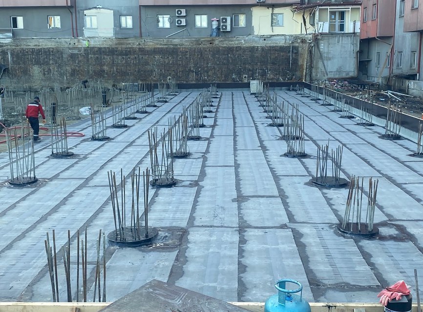 Uygulamalarımızdan  Kareler