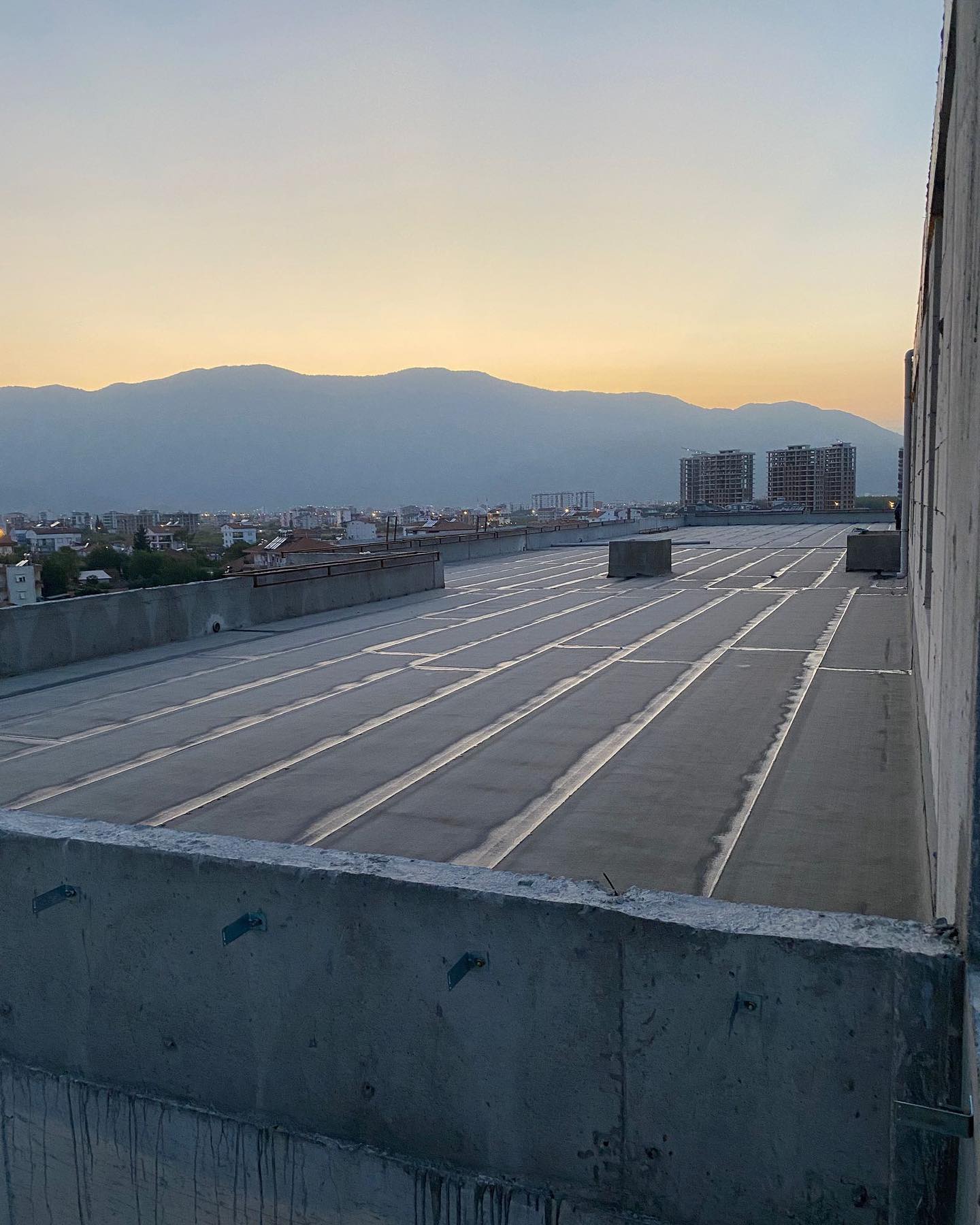 Uygulamalarımızdan  Kareler