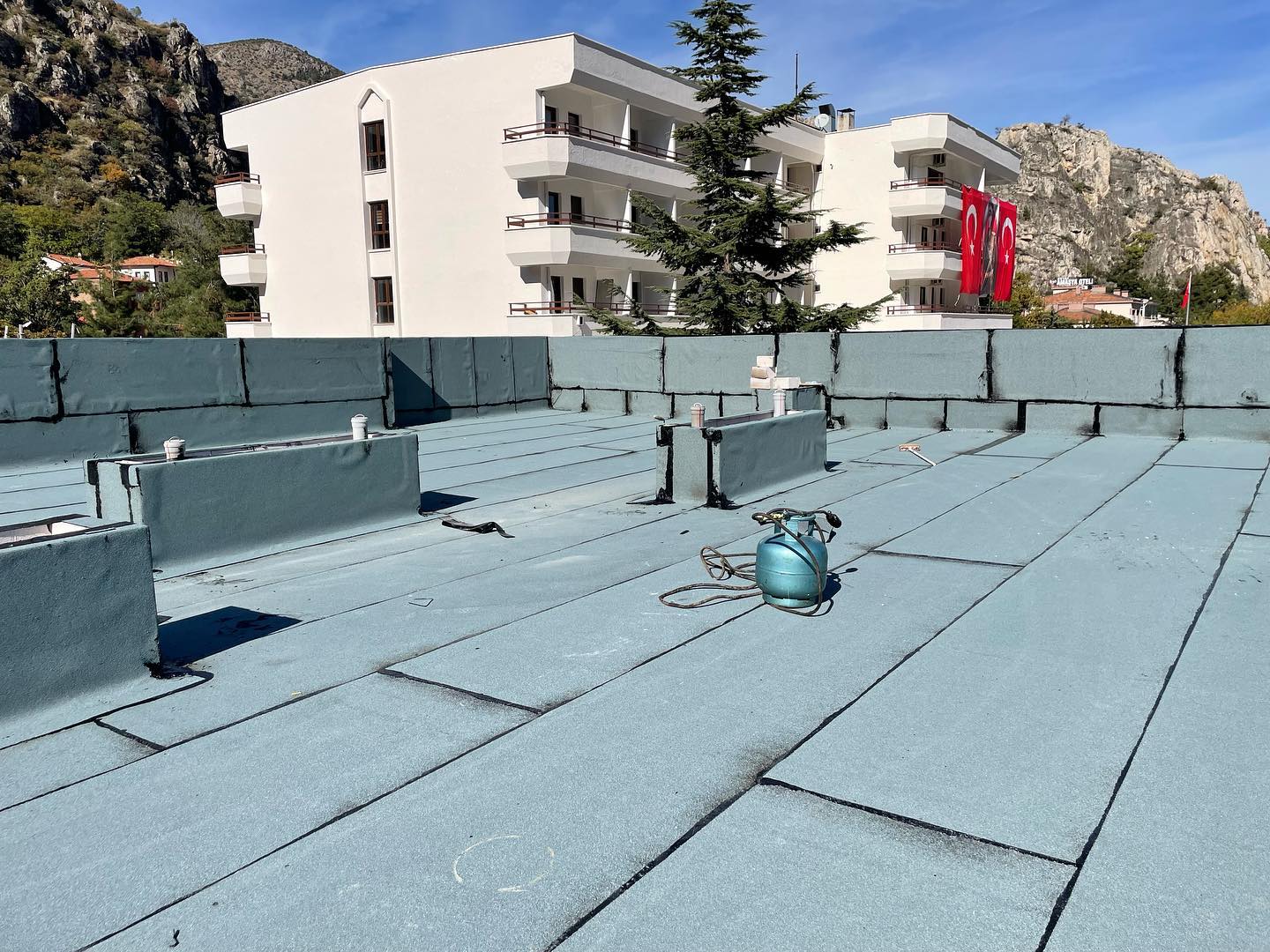 Uygulamalarımızdan  Kareler