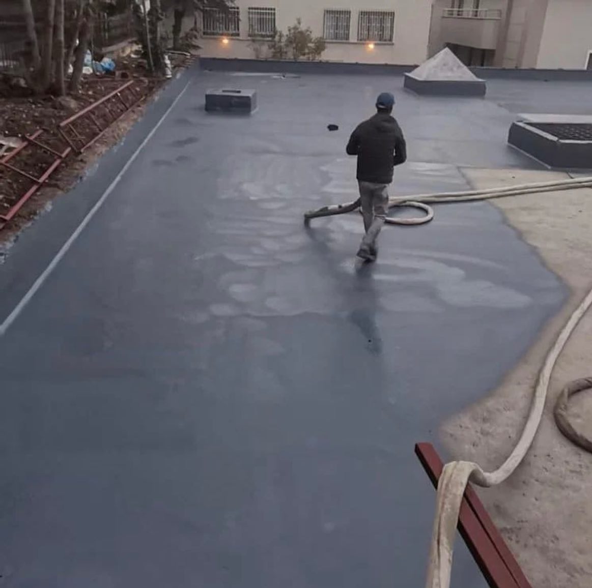 Uygulamalarımızdan  Kareler