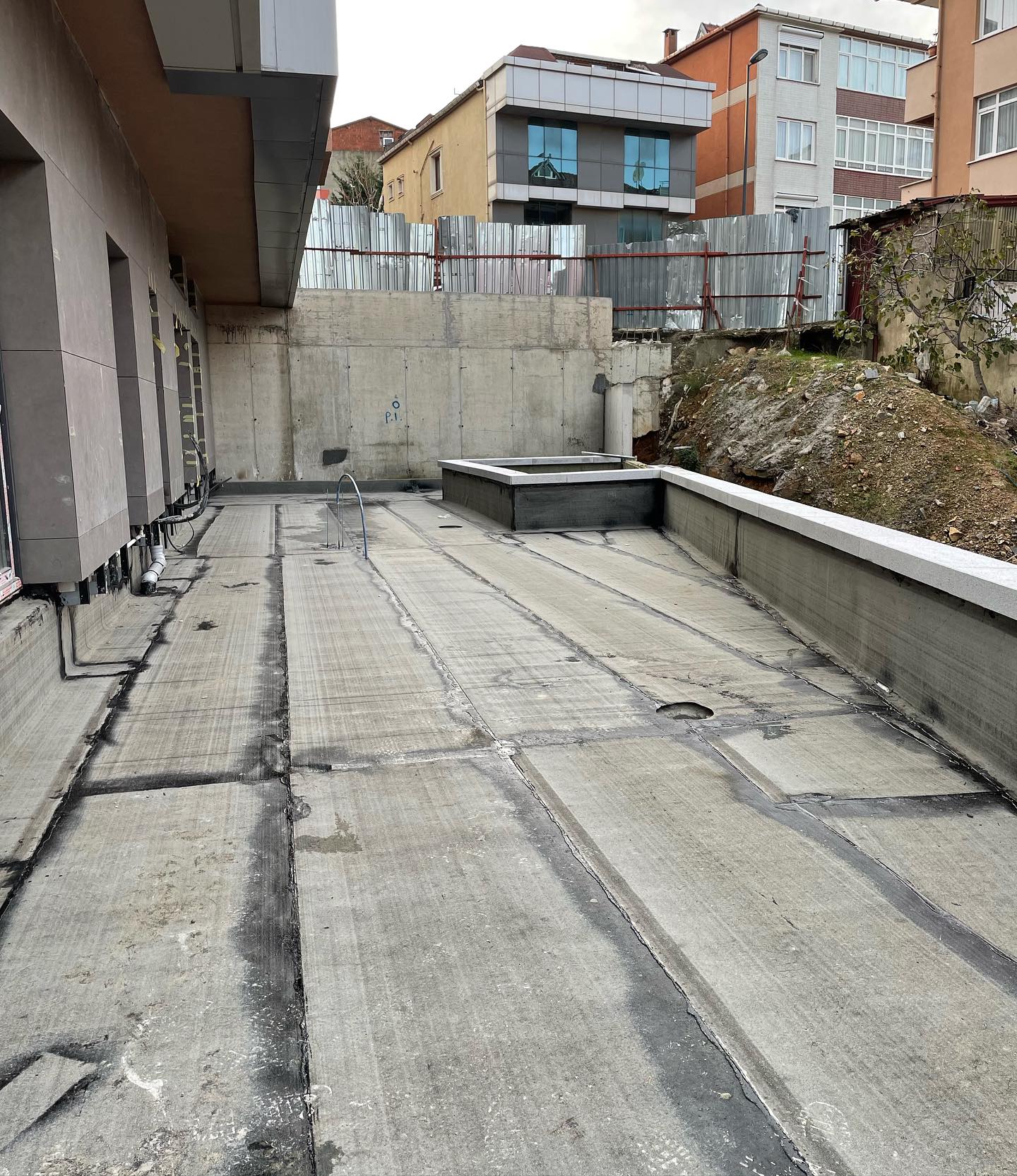 Uygulamalarımızdan  Kareler