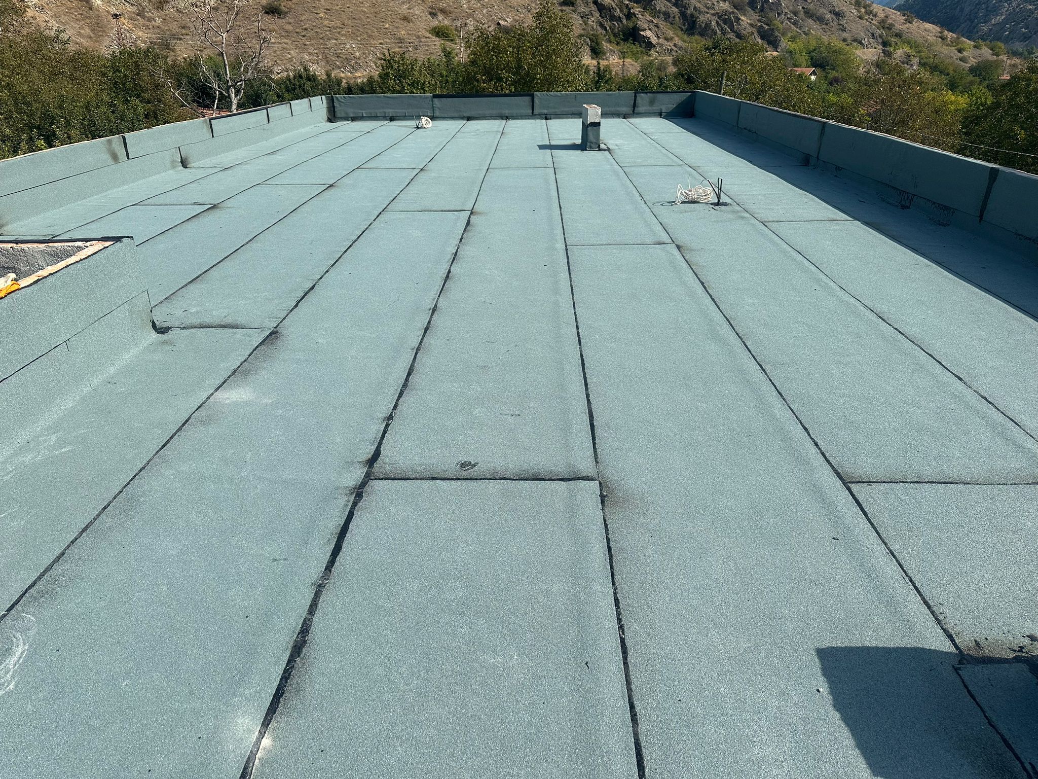 Uygulamalarımızdan  Kareler