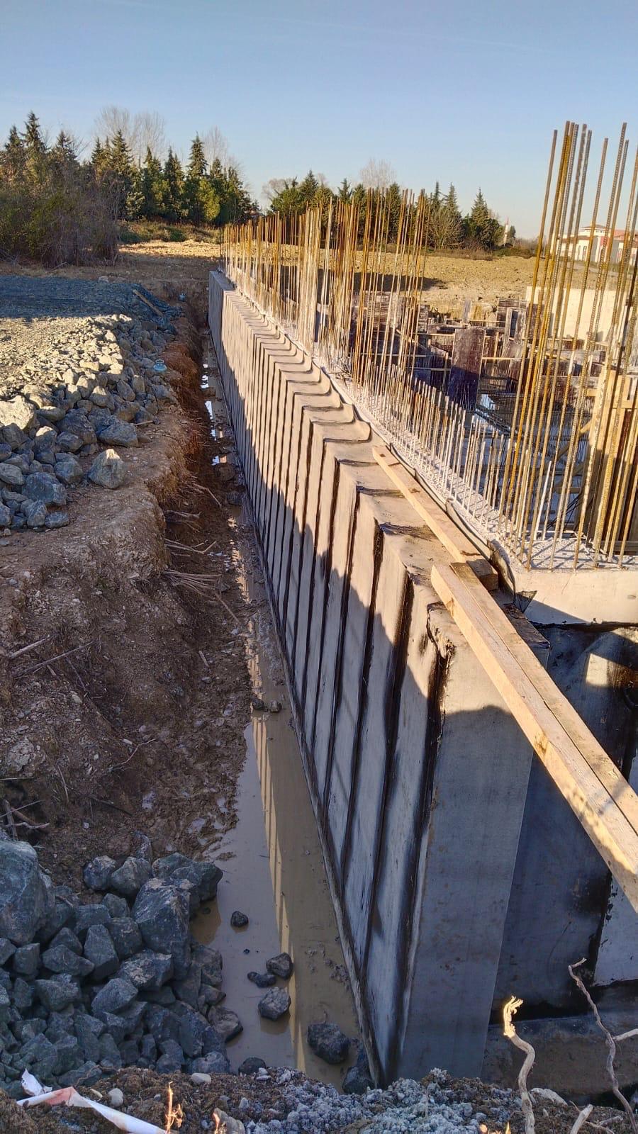 Uygulamalarımızdan  Kareler