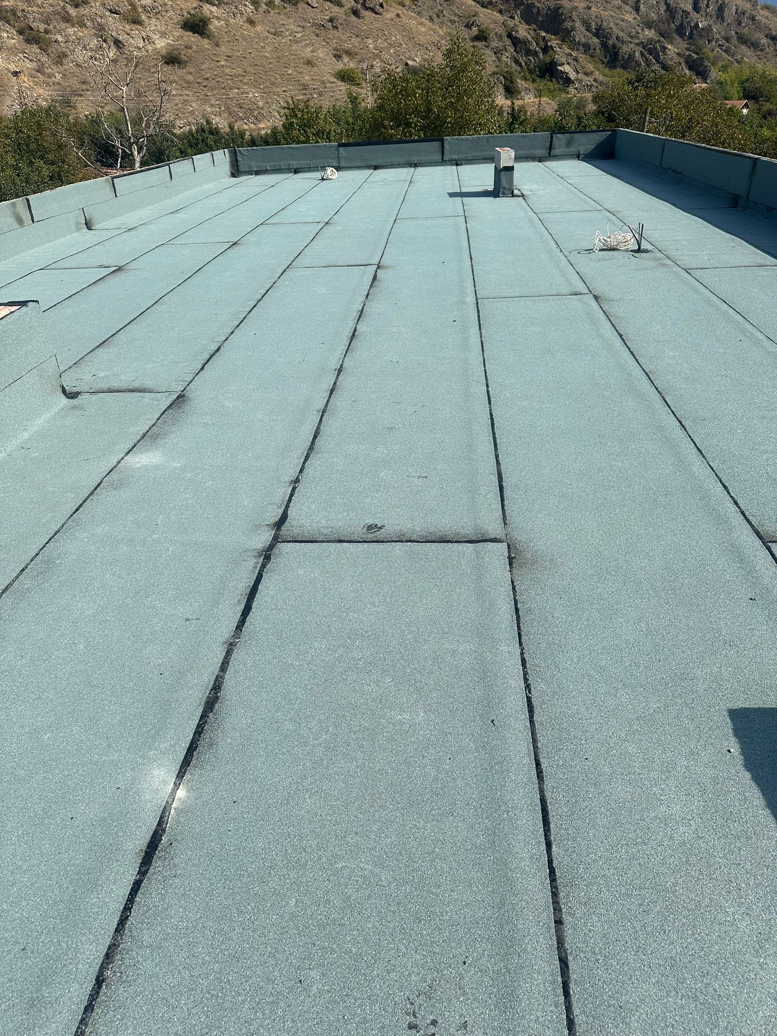 Uygulamalarımızdan  Kareler