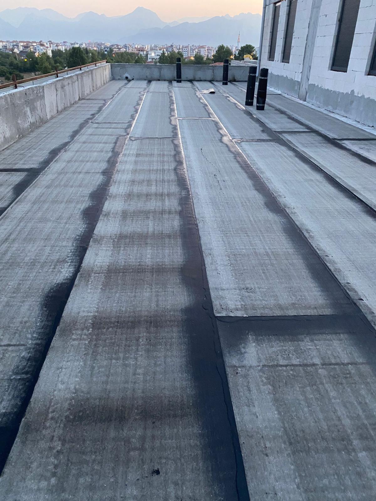 Uygulamalarımızdan  Kareler