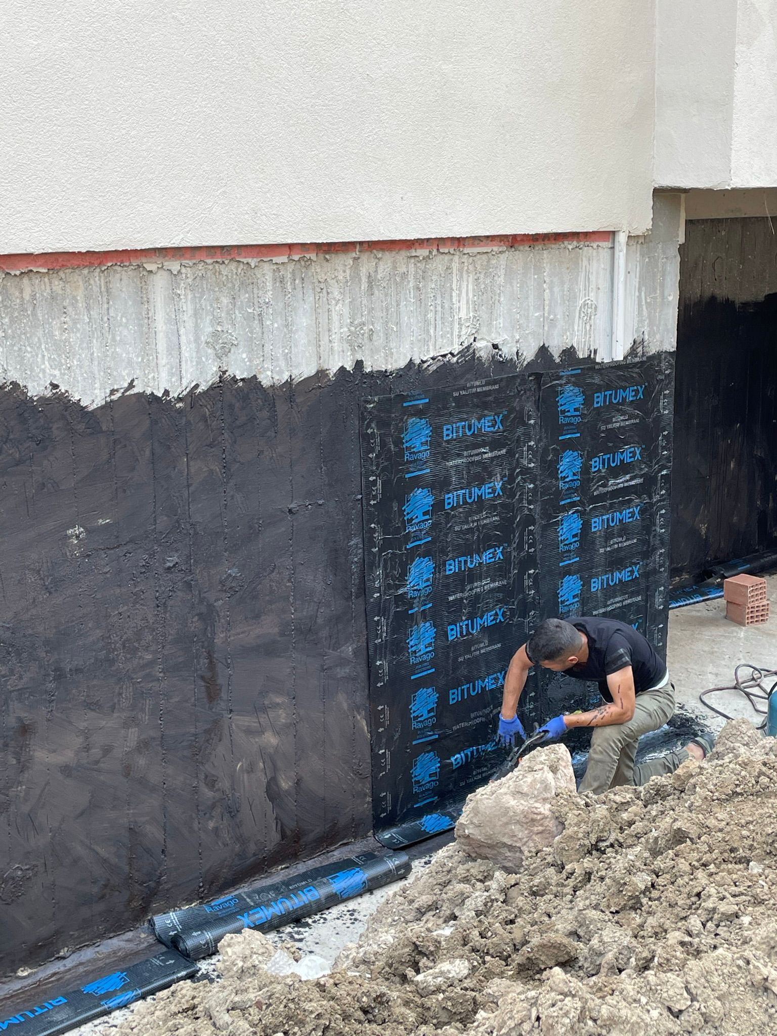 Uygulamalarımızdan  Kareler