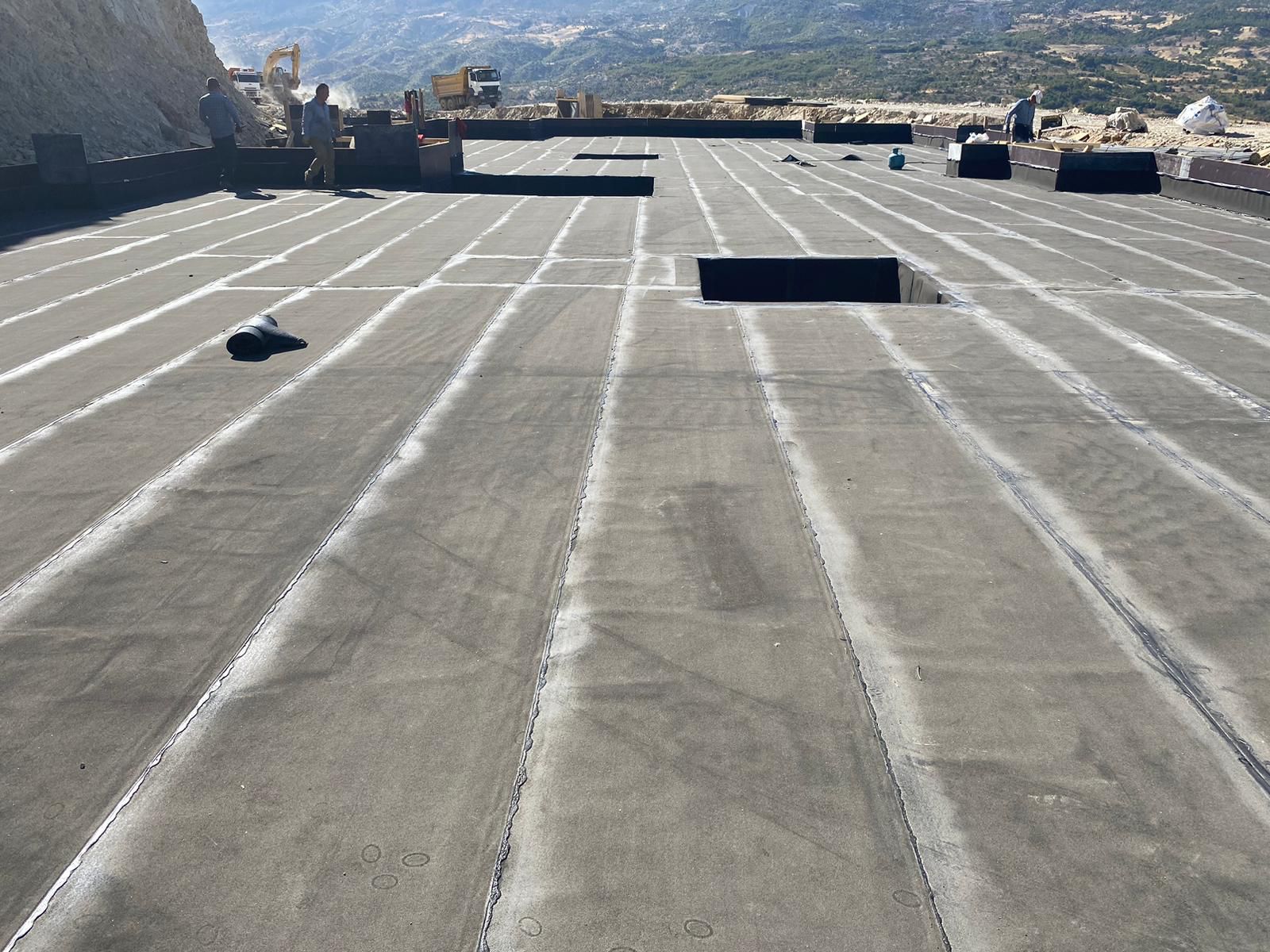 Uygulamalarımızdan  Kareler