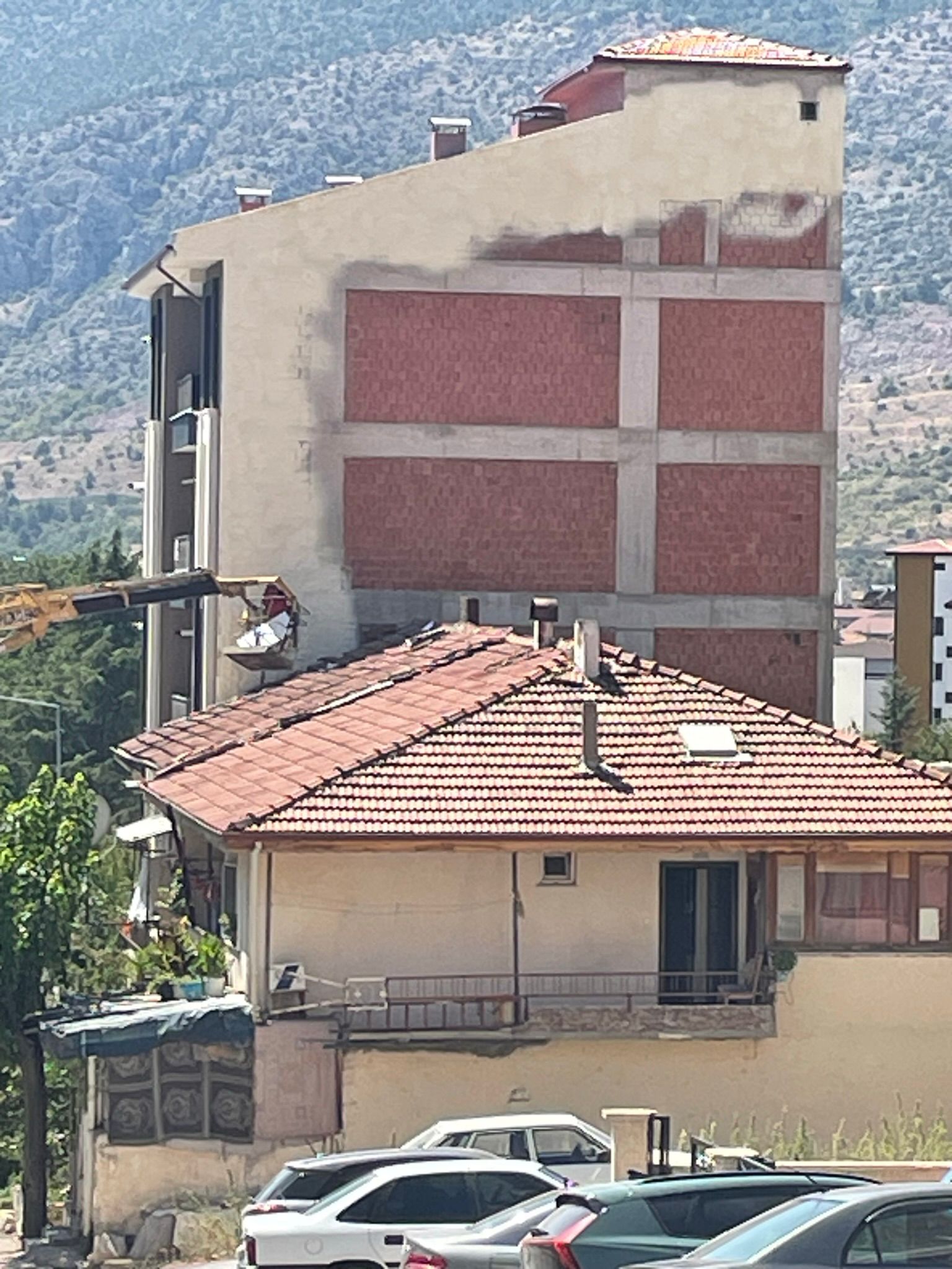 Uygulamalarımızdan  Kareler