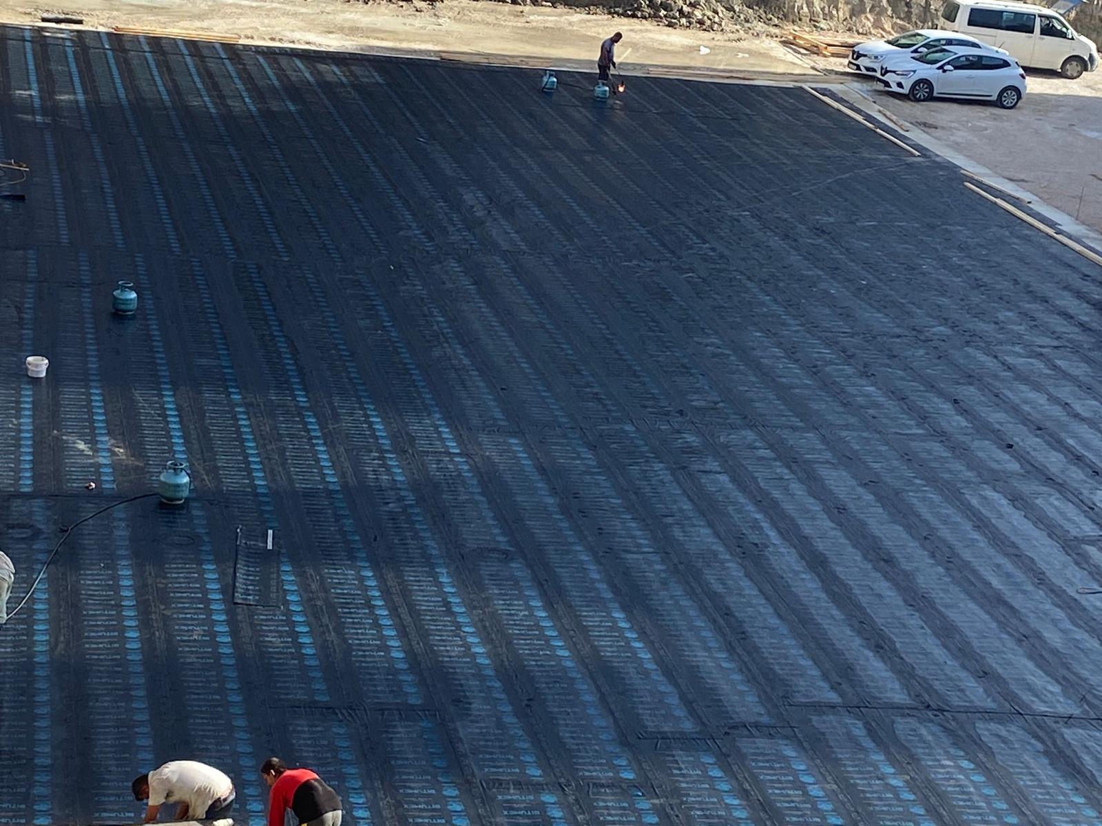 Uygulamalarımızdan  Kareler