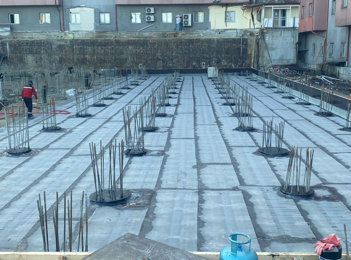 Uygulamalarımızdan  Kareler