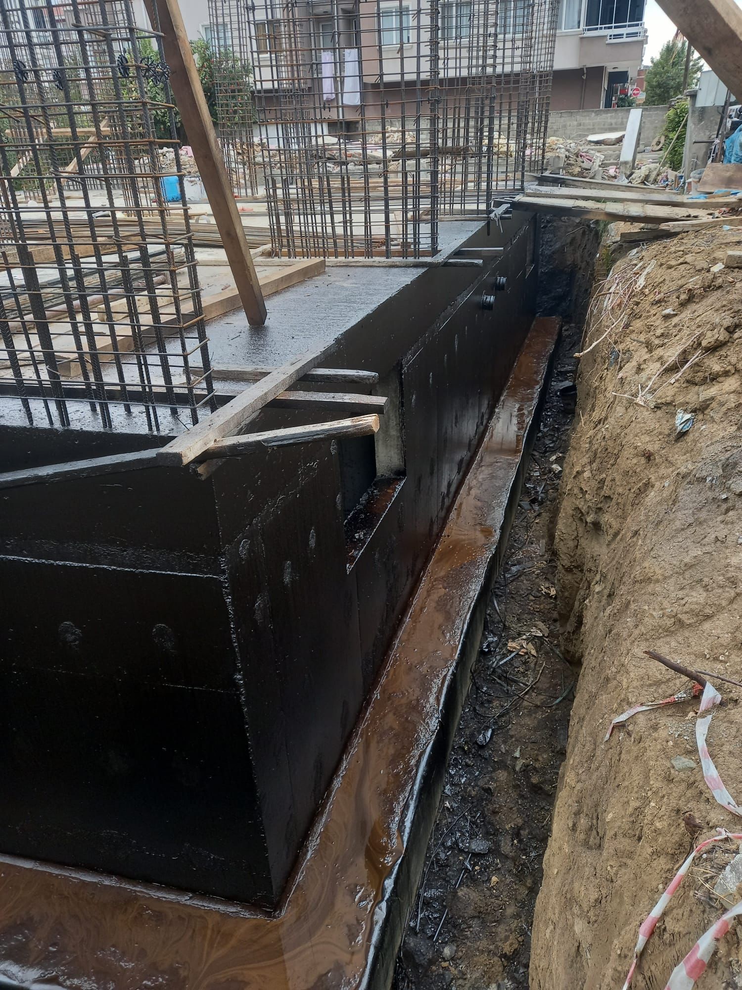 Uygulamalarımızdan  Kareler