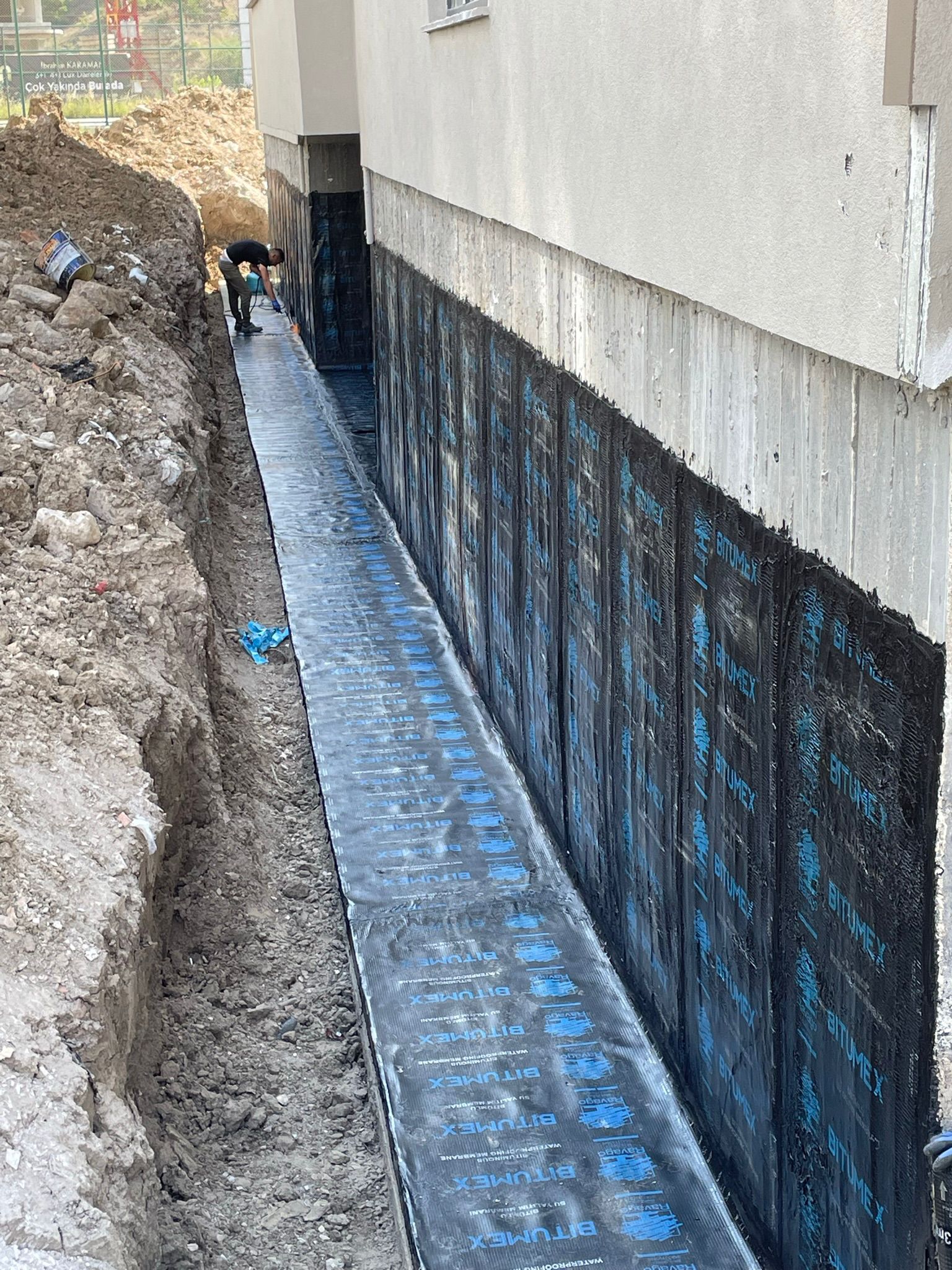 Uygulamalarımızdan  Kareler