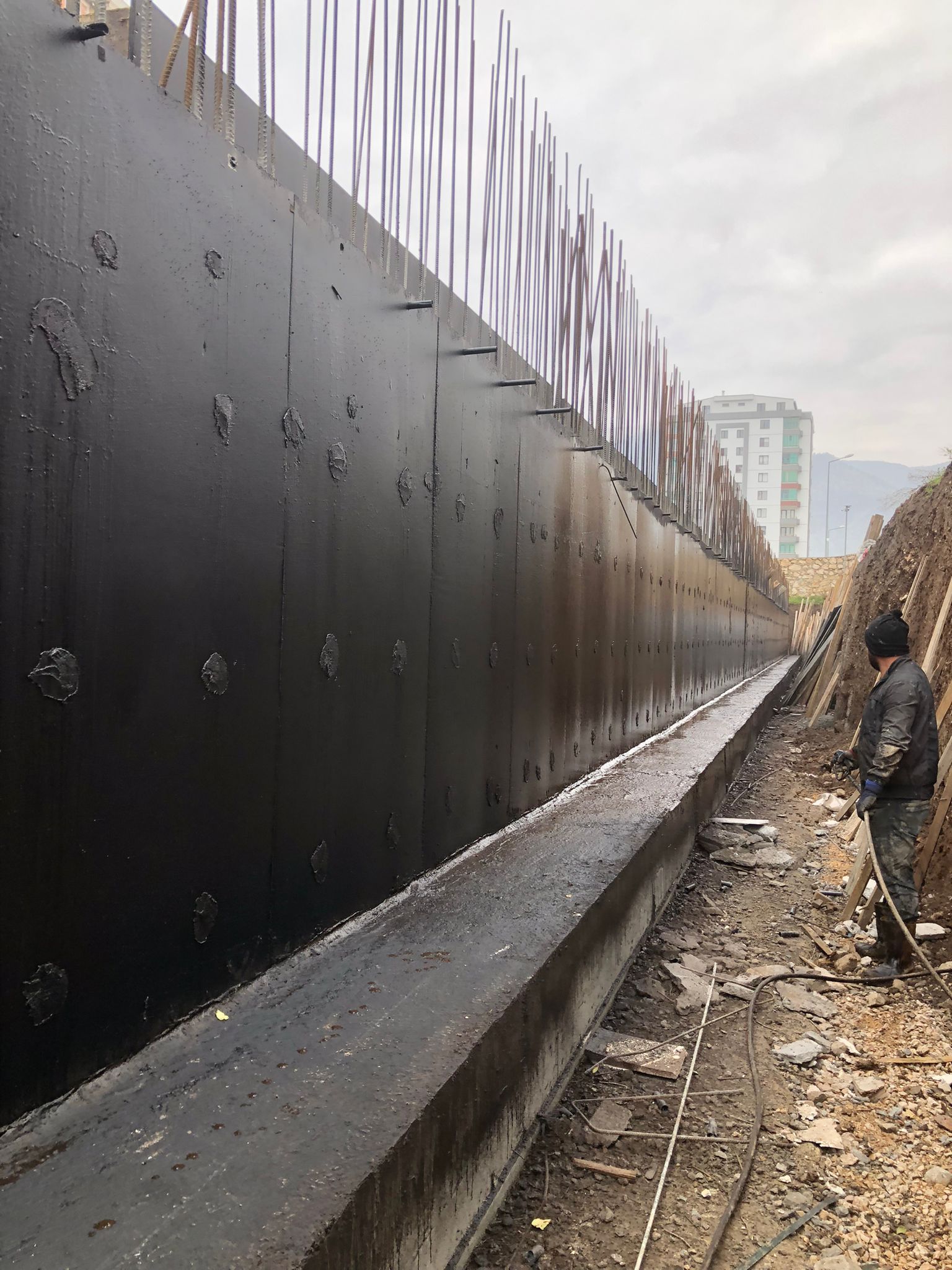 Uygulamalarımızdan  Kareler