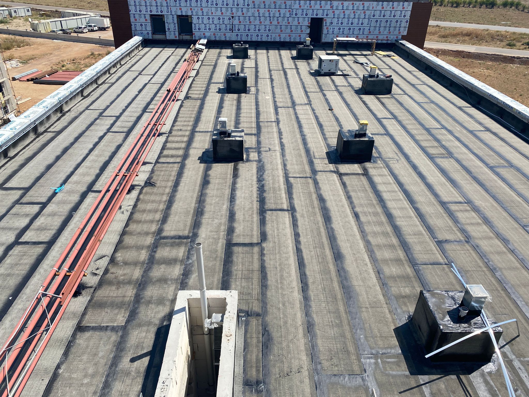 Uygulamalarımızdan  Kareler