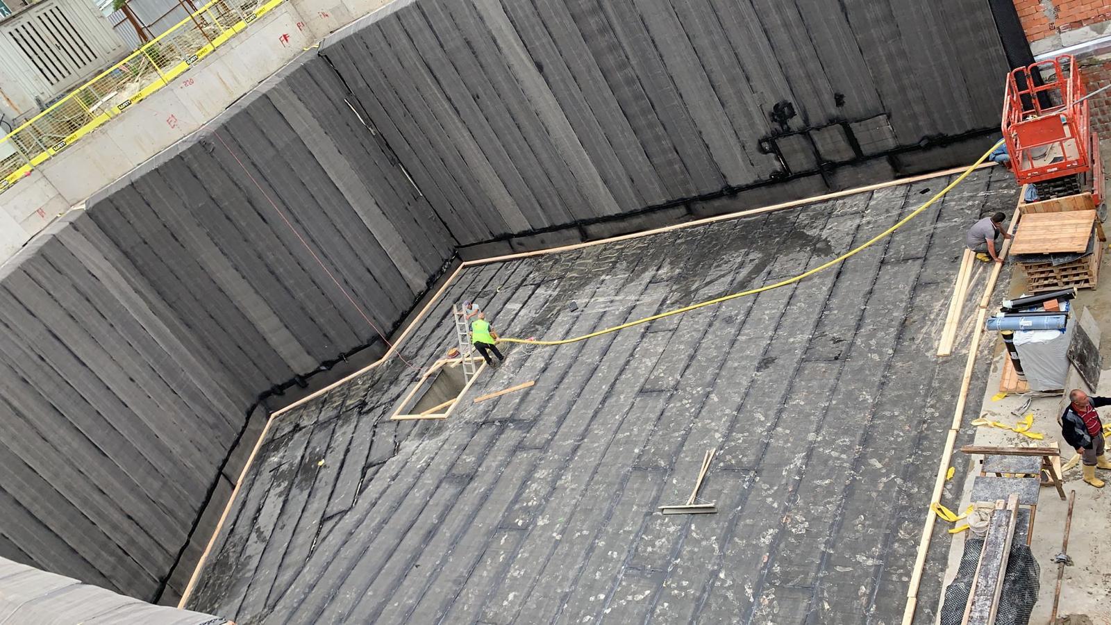 Uygulamalarımızdan  Kareler