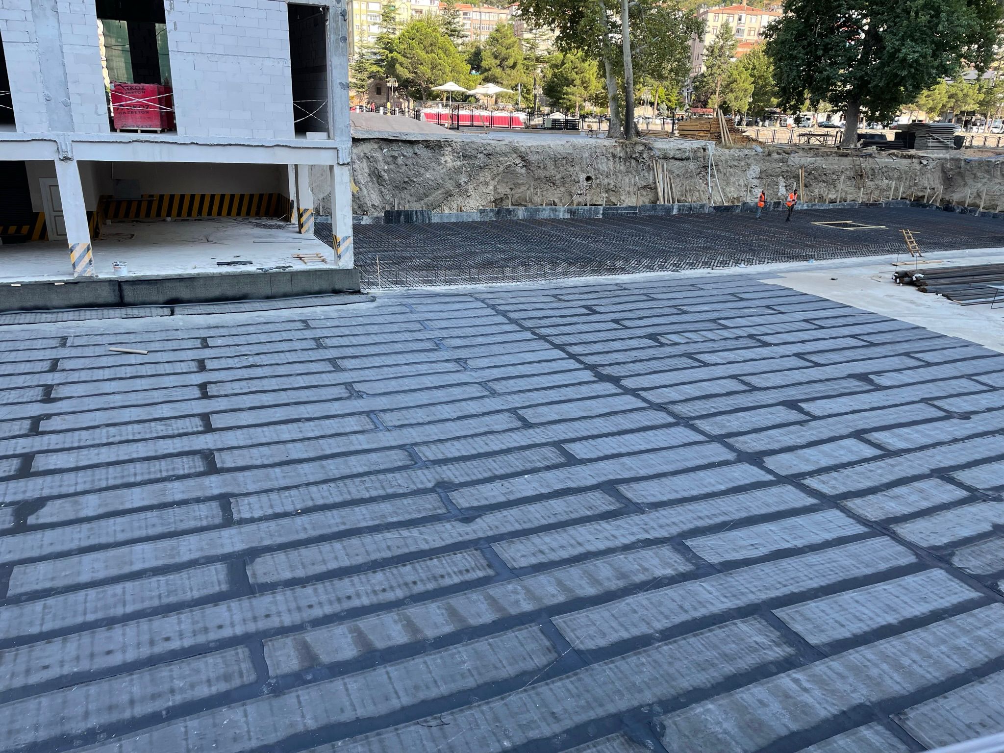 Uygulamalarımızdan  Kareler