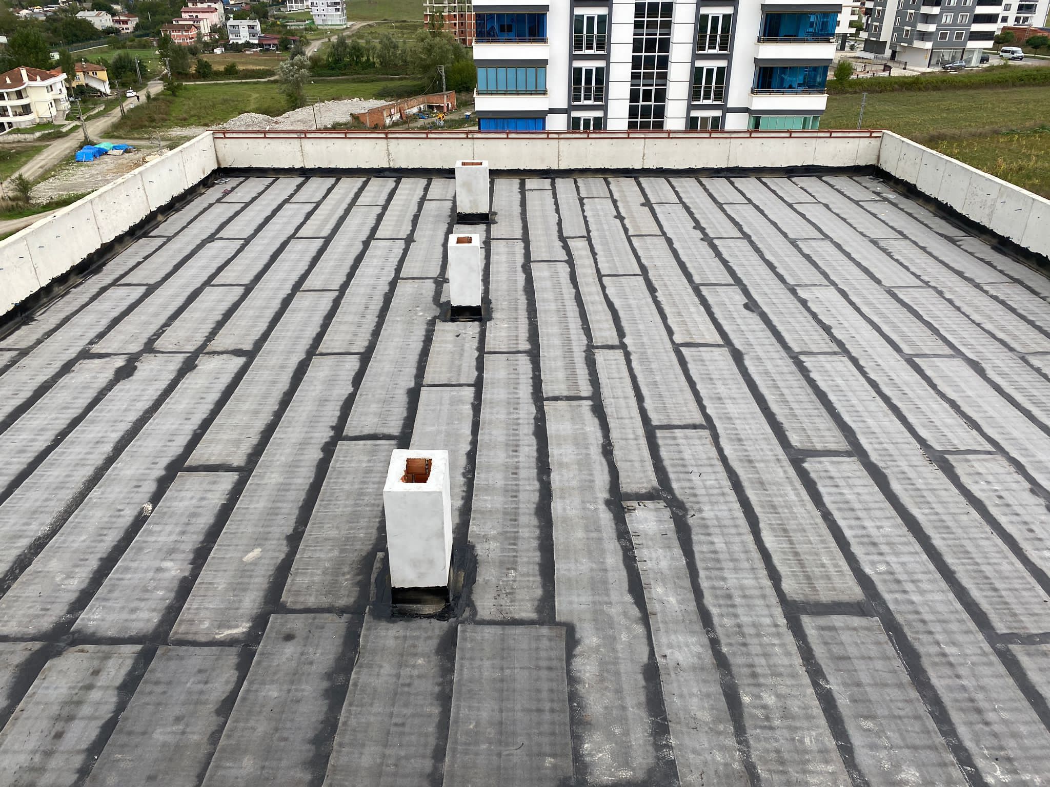 Uygulamalarımızdan  Kareler