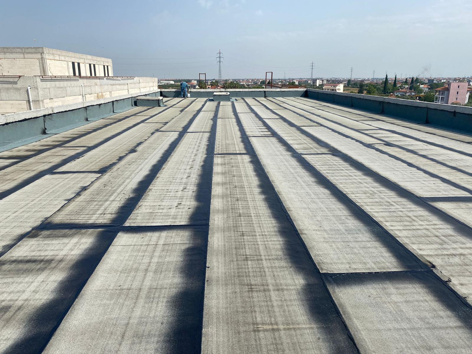 Uygulamalarımızdan  Kareler