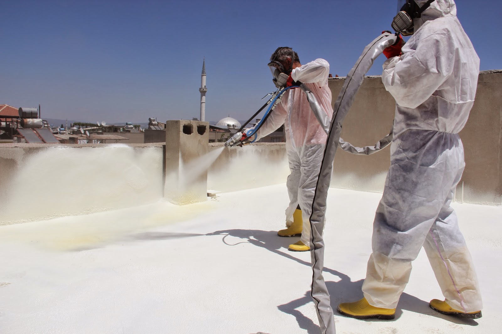 Uygulamalarımızdan  Kareler