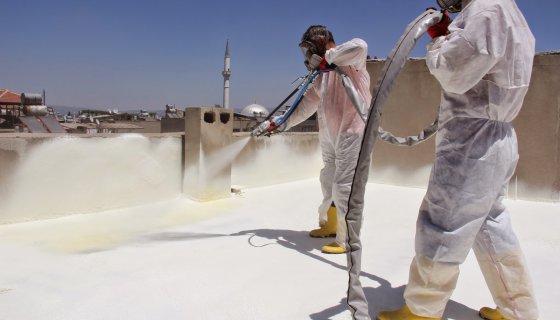 Uygulamalarımızdan  Kareler