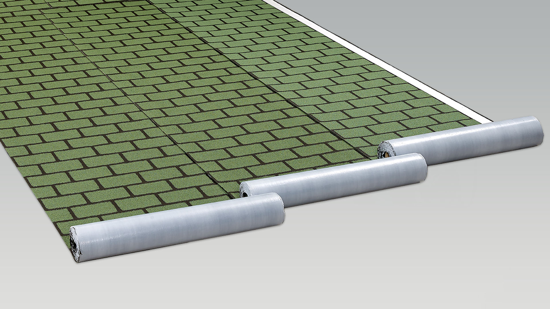 BTM Shingle Roll